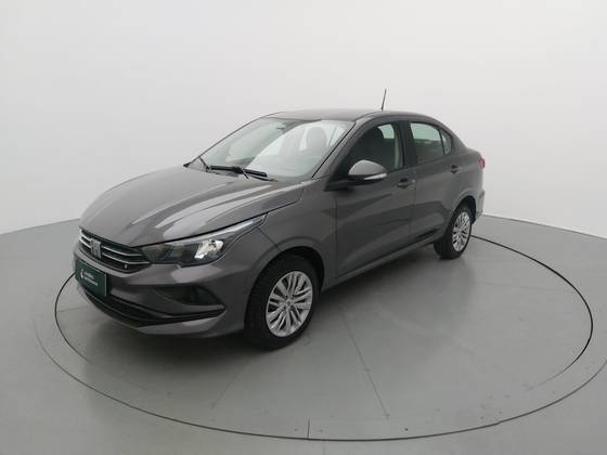 FIAT CRONOS 1.0 FIREFLY FLEX DRIVE MANUAL FIAT CRONOS 1.0 FIREFLY FLEX DRIVE MANUAL
